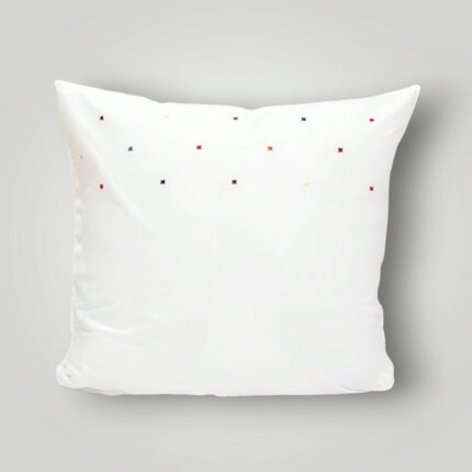 Taie d'oreiller "Etoile"