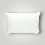 Taie d'oreiller "Etoile"