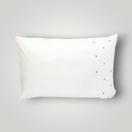 Taie d'oreiller "Etoile"