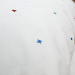 Taie d'oreiller "Etoile"