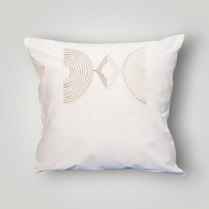 Taie d'oreiller "Tribal"