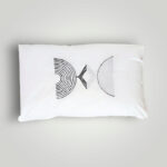 Taie d'oreiller "Tribal"