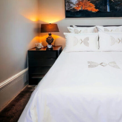 Housse de couette "Tribal"