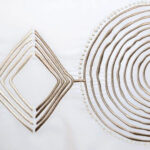 Housse de couette "Tribal"