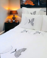 Housse de couette "Tribal"