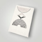 Housse de couette "Tribal"