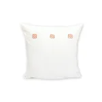 Taie D'oreiller Ourda