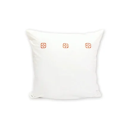 Taie D'oreiller Ourda