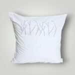 Taie d'oreiller "Bourgeon"