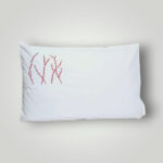 Taie d'oreiller "Bourgeon"