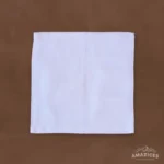 Lave Mains Éponge Blanc