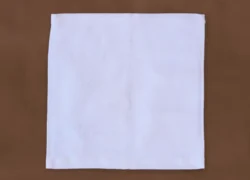 Lave Mains Éponge Blanc