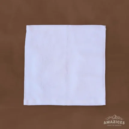 Lave Mains Éponge Blanc