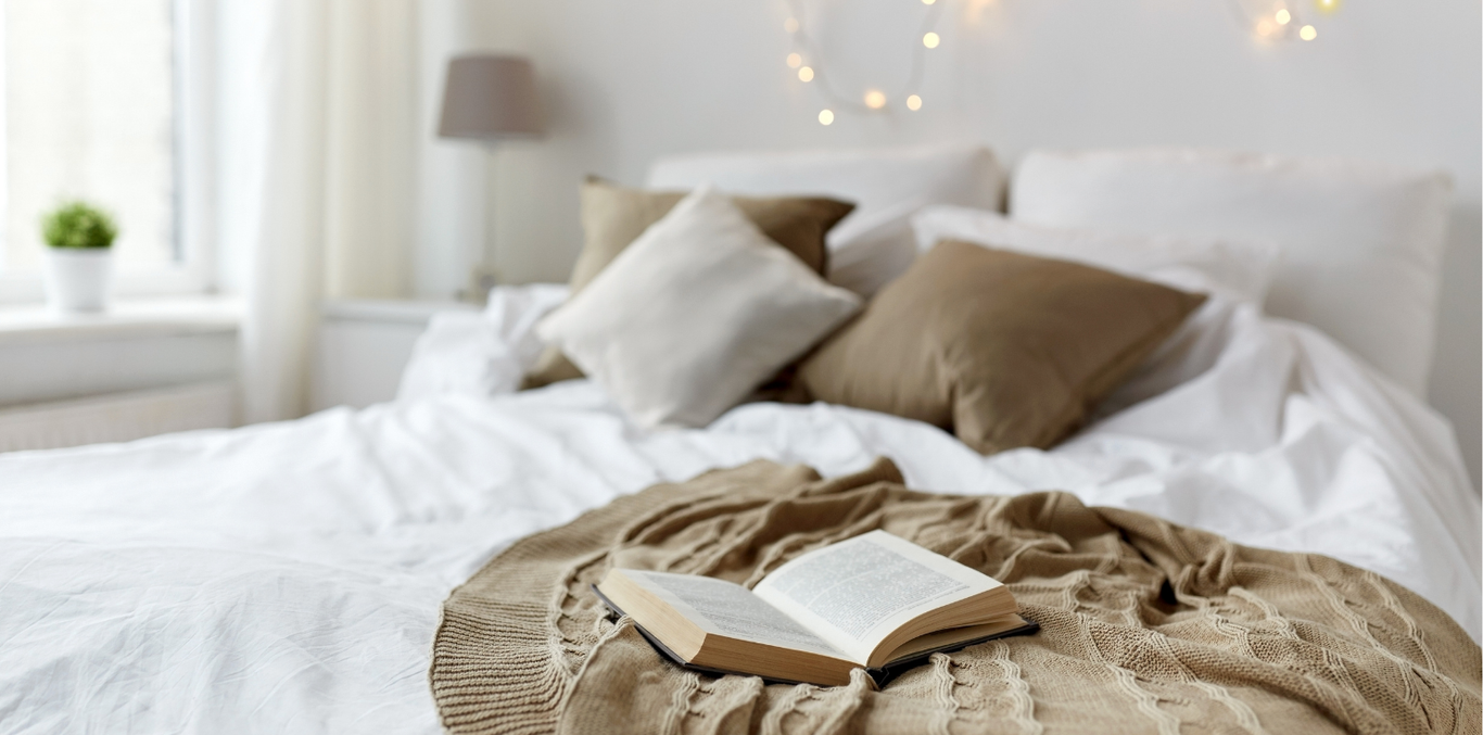 Amazices Les principaux types de linges de maison