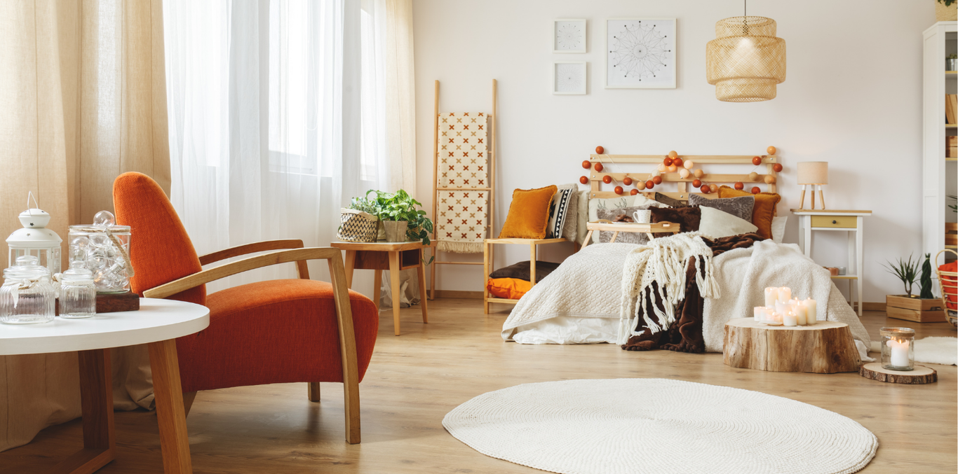 Amazices Les différents types de linges de maison